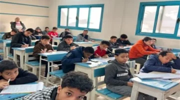 تحذير لطلاب الثانوية.. ضوابط جديدة تمنع تحويل استمارة 2026 إلى نظام المنازل